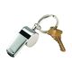 Personalized Whistle Key Chain Image 2 of 2